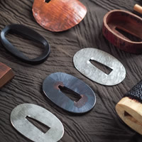 Heirloom Tanto: Design your own, hand crafted on Vancouver Island.