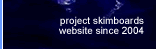 visit project skimboards site