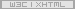 valid xhtml 1.1 valid xhtml 1.1
