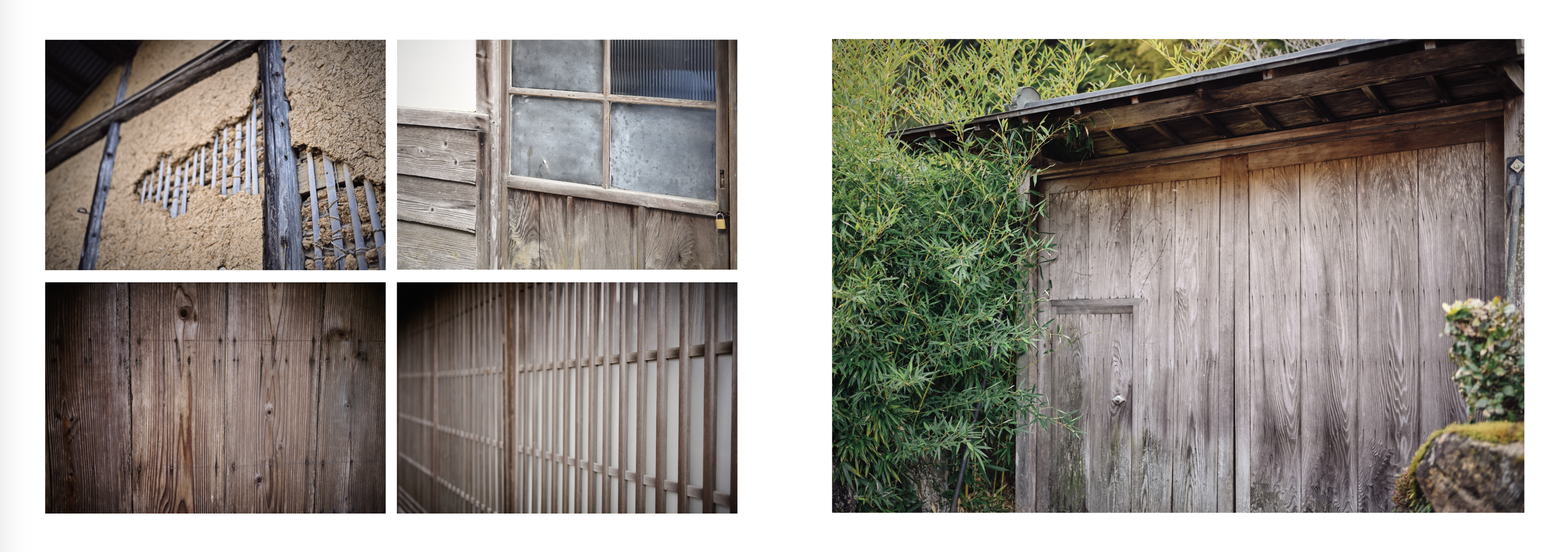 Island Blacksmith: Hand forged knives made on Vancouver Island from reclaimed materials, Satoyama scenes of rural Japan