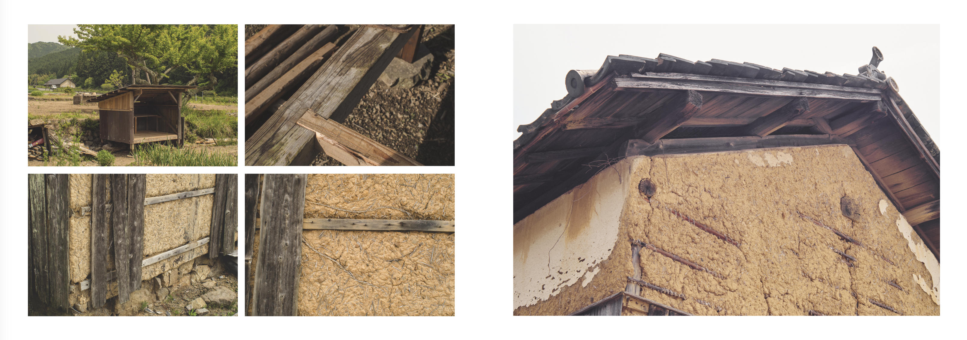 Island Blacksmith: Hand forged knives made on Vancouver Island from reclaimed materials, Satoyama scenes of rural Japan