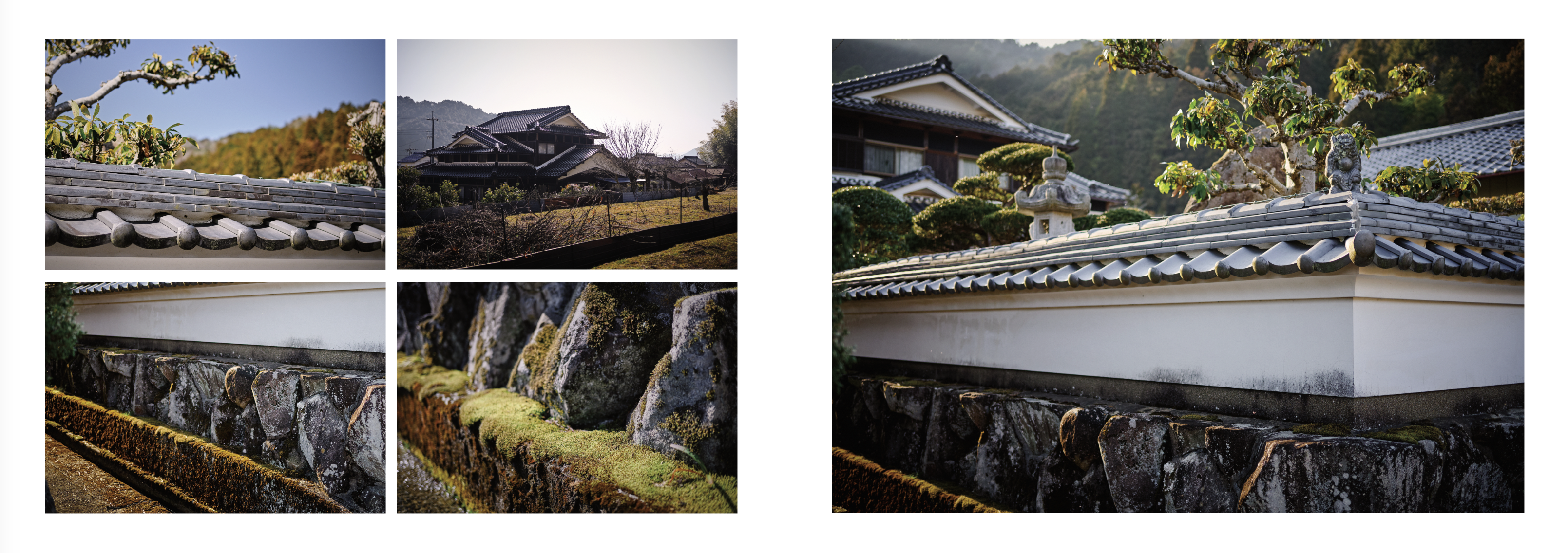 Island Blacksmith: Hand forged knives made on Vancouver Island from reclaimed materials, Satoyama scenes of rural Japan