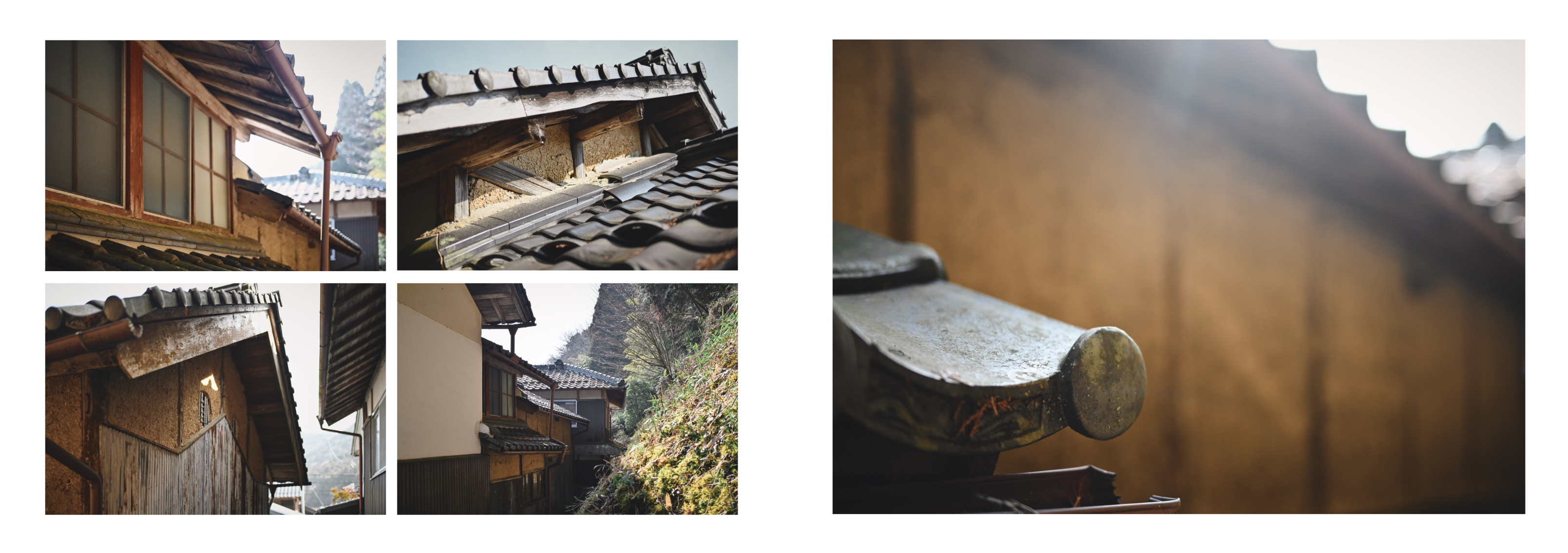 Island Blacksmith: Hand forged knives made on Vancouver Island from reclaimed materials, Satoyama scenes of rural Japan