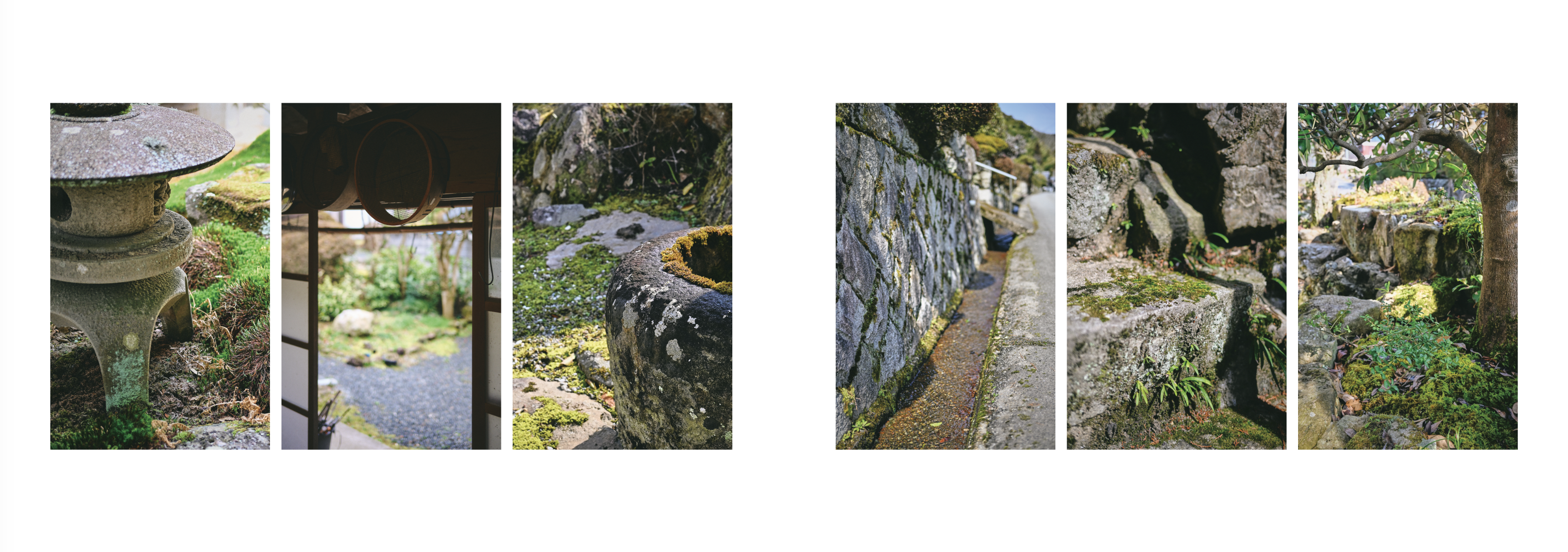 Island Blacksmith: Hand forged knives made on Vancouver Island from reclaimed materials, Satoyama scenes of rural Japan