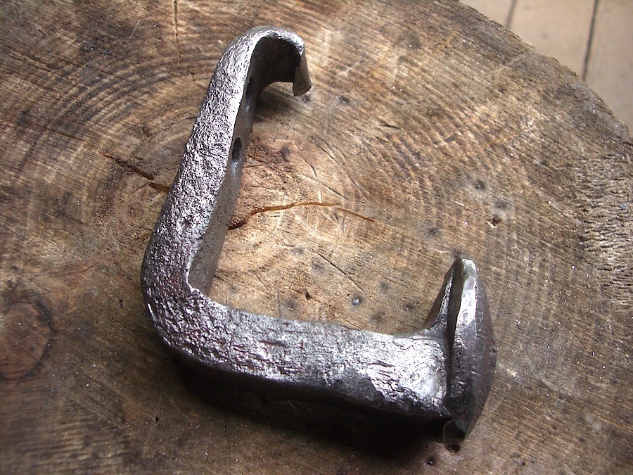 Island Blacksmith: Ornamental Ironwork