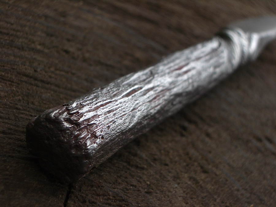 Island Blacksmith: Hand forged ironwork