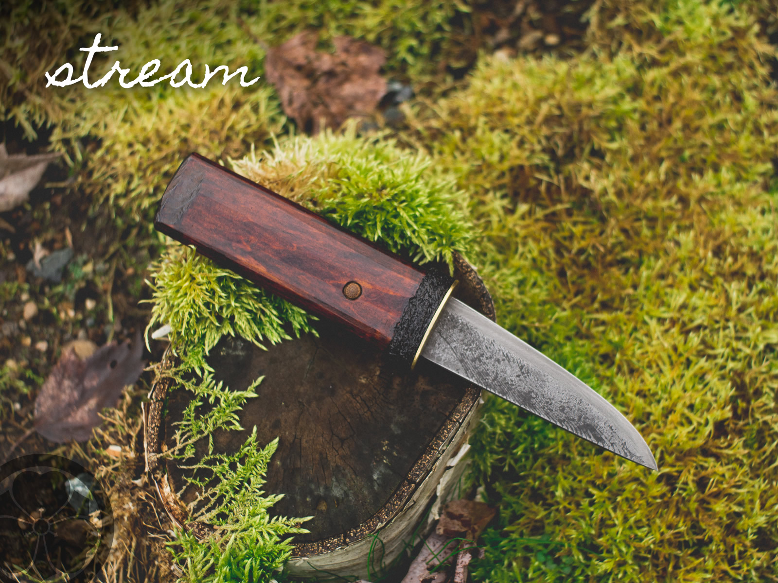 Tools for Satoyama: Design your own bespoke knife, hand crafted on Vancouver Island.